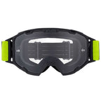 FXR (MX26) Youth Goggles - Maverick Prime (Hi Vis)