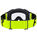 FXR (MX26) Youth Goggles - Maverick Prime (Hi Vis)