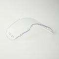 Fox (Spares) Lens - Air Space-2 / Main-2 - Roll-Off - Polycarbonate 1.4-1.8mm