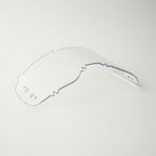 Fox (Spares) Lens - Air Space-2 / Main-2 - Roll-Off - Polycarbonate 1.4-1.8mm