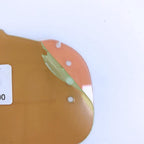 Fox (Spares) Lens - Air Space-1 - Roll-Off *Raised Strip*