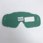 Fox (Spares) Lens - Air Space-1 - Roll-Off *Raised Strip*