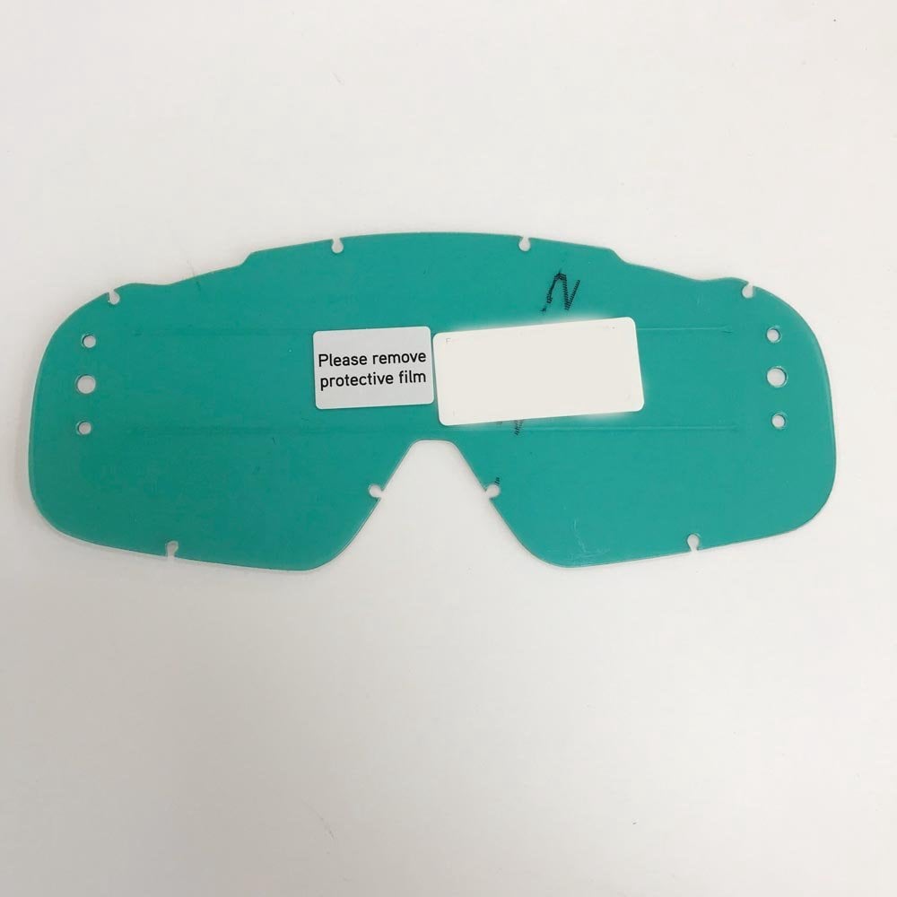 Fox (Spares) Lens - Air Space-1 - Roll-Off *Raised Strip*