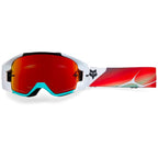 FOX Racing MX | MTB Goggles - VUE SYZ (Light Grey) Spark Lens