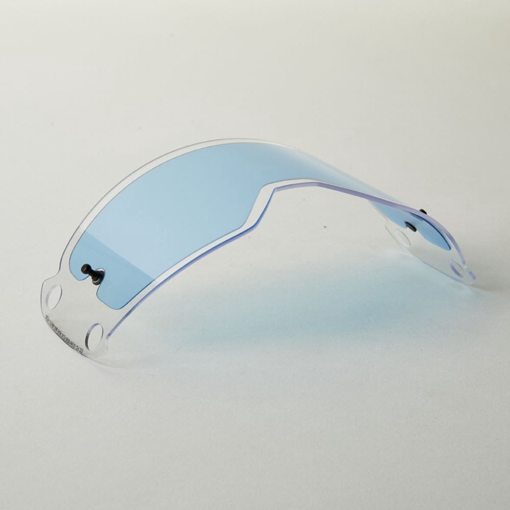 Fox (Spares) Lens - VUE (Dual Pane Enduro)