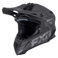 FXR (MX26) Helmet - Helium CARBON (Shadow)