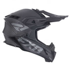 FXR (MX26) Helmet - Helium CARBON (Shadow)