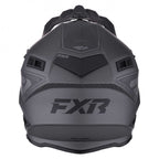 FXR (MX26) Helmet - Helium CARBON (Shadow)