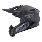 FXR (MX26) Helmet - Helium CARBON (Shadow)