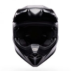 BELL MX-10 MIPS SOLID MX | Enduro Helmet (Matte Black)