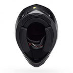 BELL MX-10 MIPS SOLID MX | Enduro Helmet (Matte Black)