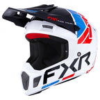 FXR (MX26) Helmet - Clutch - COMP (Podium)