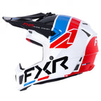 FXR (MX26) Helmet - Clutch - COMP (Podium)