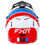 FXR (MX26) Helmet - Clutch - COMP (Podium)