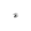 Arai Motocross | Enduro Helmet - MX-V Evo  PLAIN (Gloss White)