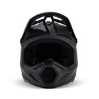 FOX Racing MX | Enduro Youth Helmet - V3 PLAIN (Matte Black)