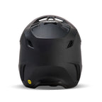 FOX Racing MX | Enduro Youth Helmet - V3 PLAIN (Matte Black)