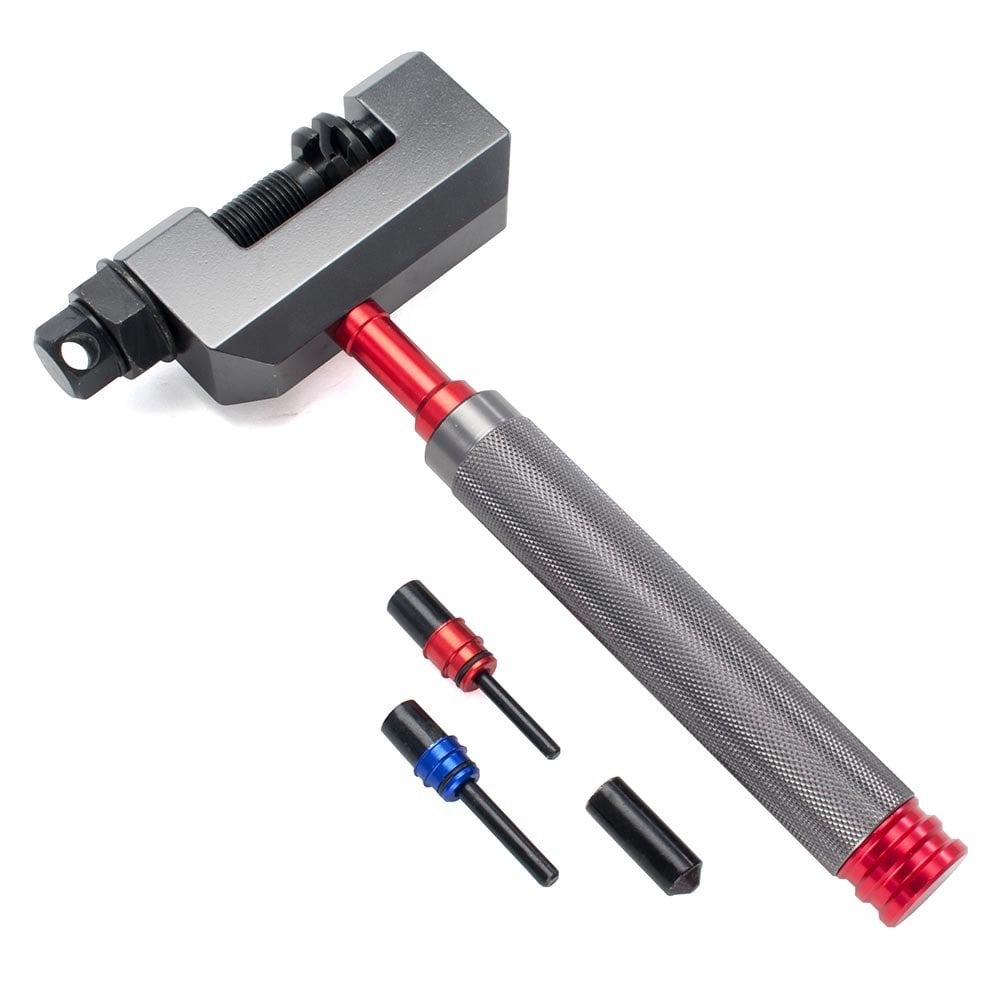 DRC - Pro Chain Cutter & Riveting Tool - 420-530