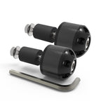 Oxford - Bar Ends - Carbends