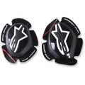 Alpinestars (Spares) Knee Slider - GP Pro (Black)