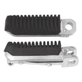 Bike It - Replacement Footpegs - Suzuki (OEM 43511-40C00 & 43521-40C00)