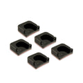 Drift Accessories - Flat Adhesive Mounts - 5 Pack