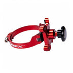 Race Fx - Launch Control/Starting Device - 63.1mm - CR125 02-07, KX125-500 96-08, YZ125/250 96-03 - Red