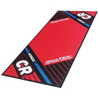 BikeTek - Garage Floor/Pit Mat - Series 6 - MX