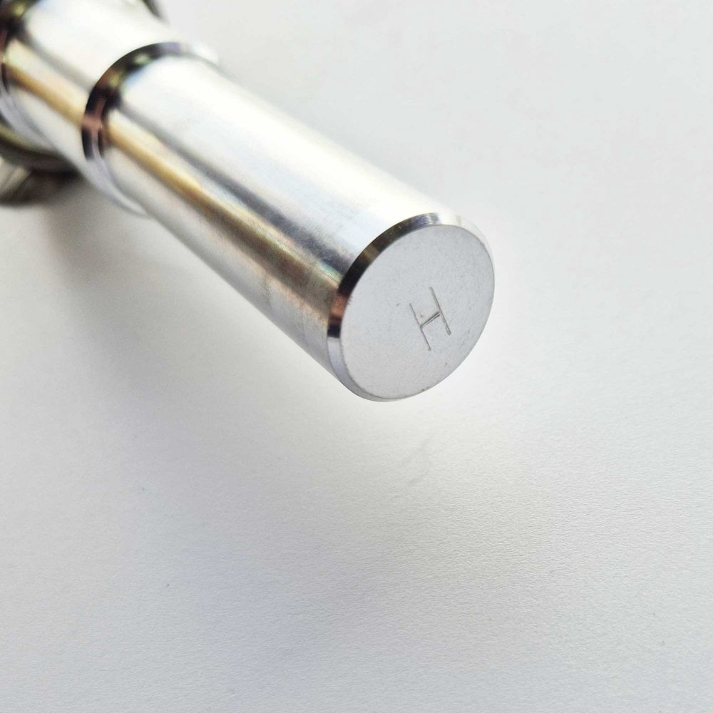 Bike It - Single Sided Stand Axle Pin