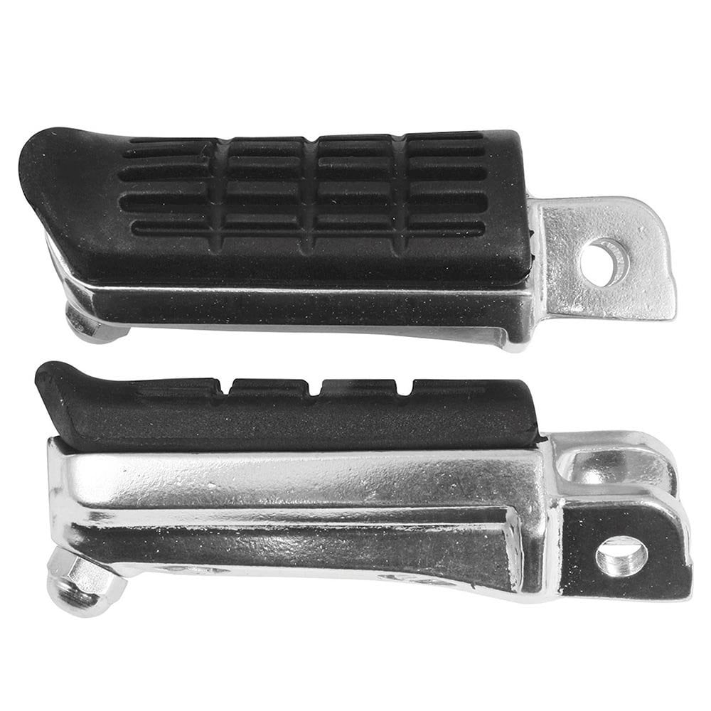 Bike It - Replacement Footpegs - Honda (OEM 50612/50642-MM5-000)