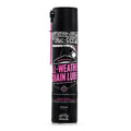 Muc-Off - Aerosol - Endurance Ceramic Chain Lube 400ml (M637)