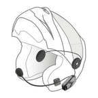 Interphone (Bluetooth Headset) - UCOM3 (Twin)