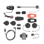Interphone (Bluetooth Headset) - UCOM3 (Twin)