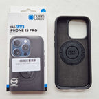Quad Lock (MAG Case) - iPhone 15 Pro