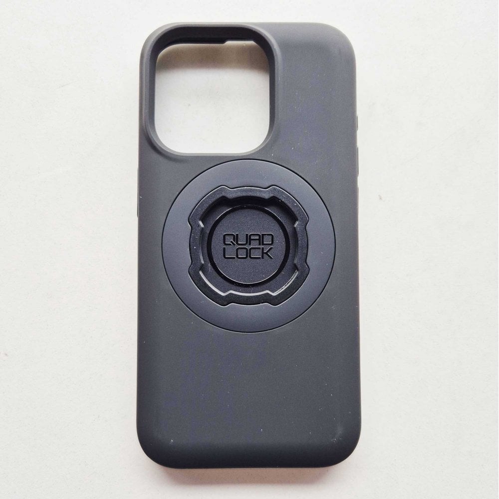 Quad Lock (MAG Case) - iPhone 15 Pro