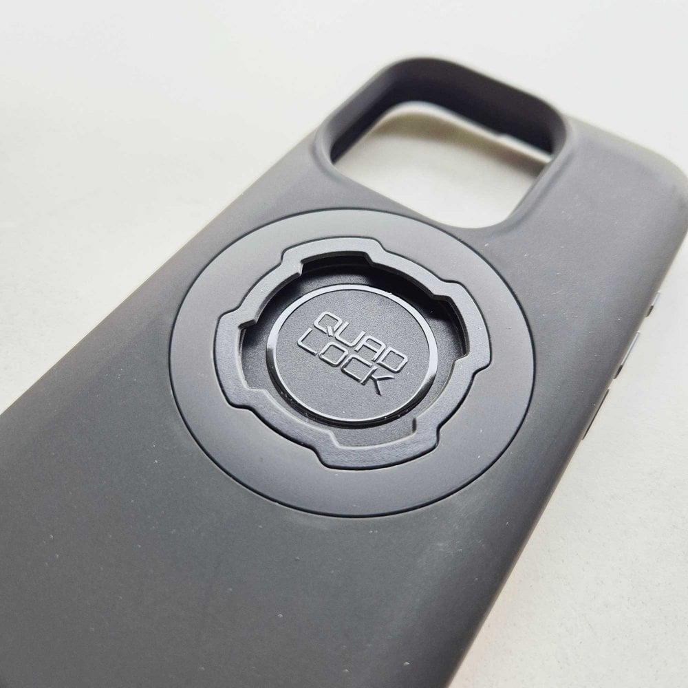 Quad Lock (MAG Case) - iPhone 15 Pro
