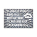 Oxford Accessories - Garage Metal Sign - This Week (OX385)