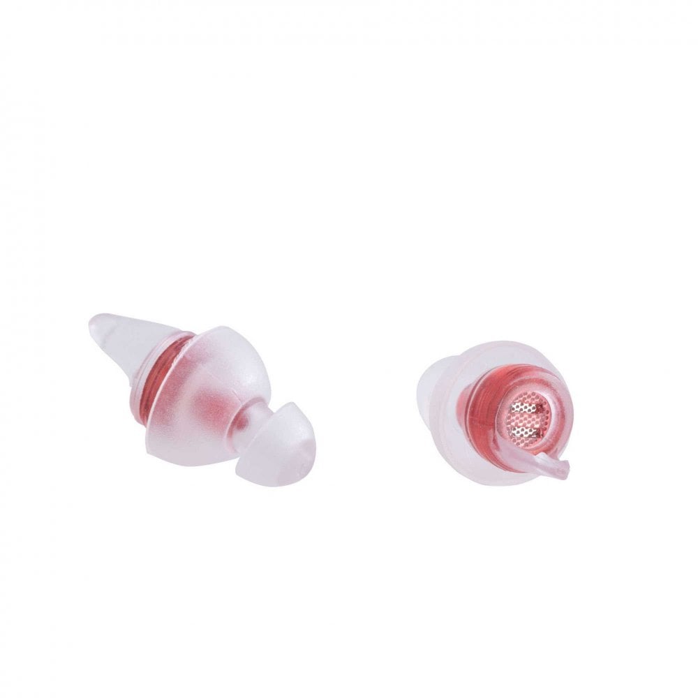 Oxford Filterbuds - Filter Ear Plugs - Race (28SNR)