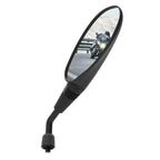 Oxford Mirror - Oval
