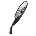 Oxford Mirror - Oval