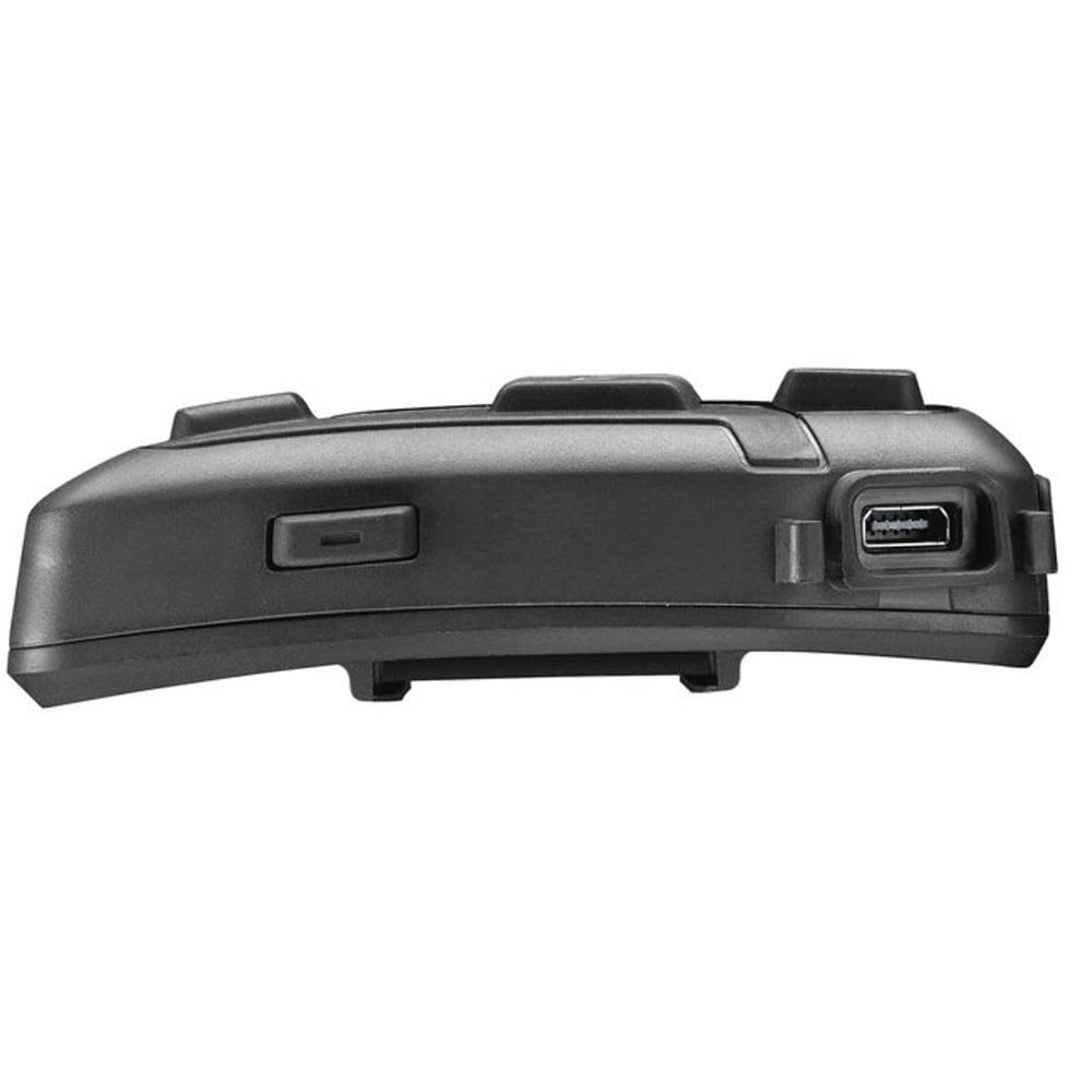 Interphone (Mesh) - UCOM8R (Mesh Only) - Twin