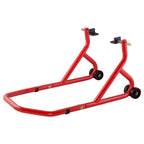 BikeTek - Paddock Stand Series 3 - Rear (Red)