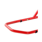 BikeTek - Paddock Stand Series 3 - Rear (Red)