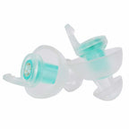 Oxford Filterbuds - Filter Ear Plugs - Small Fit (23 SNR)