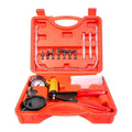 Bike it - Brake Bleeding Kit/ Vacuum Tester