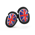 Oxford - Knee Sliders