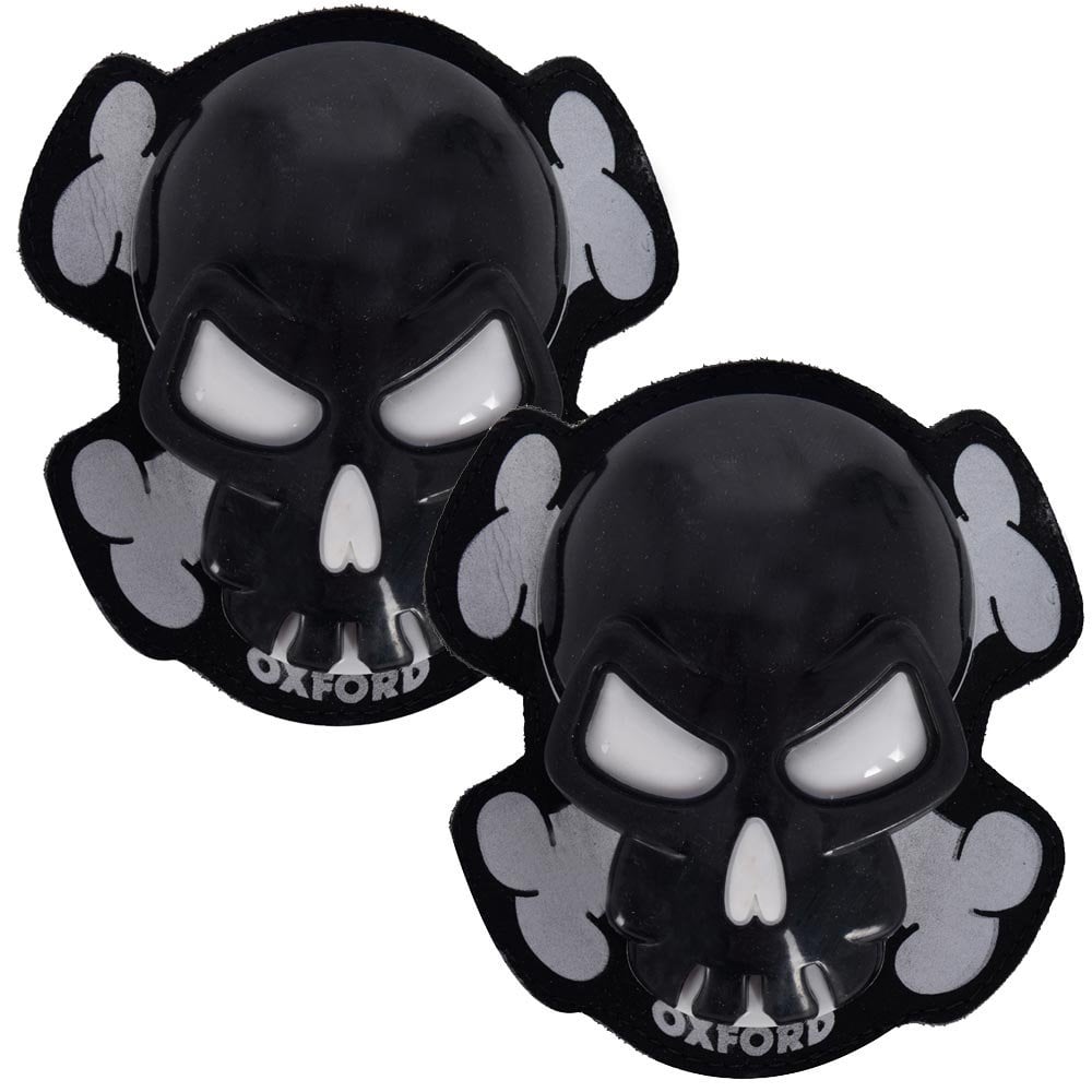 Oxford - Knee Sliders