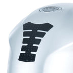 Oxford Tank Grip - Universal Silicone - Black