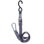 Oxford Tie Downs - Carabiner Straps (OX743)