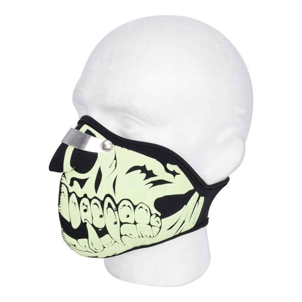 Oxford Mask - Face Mask